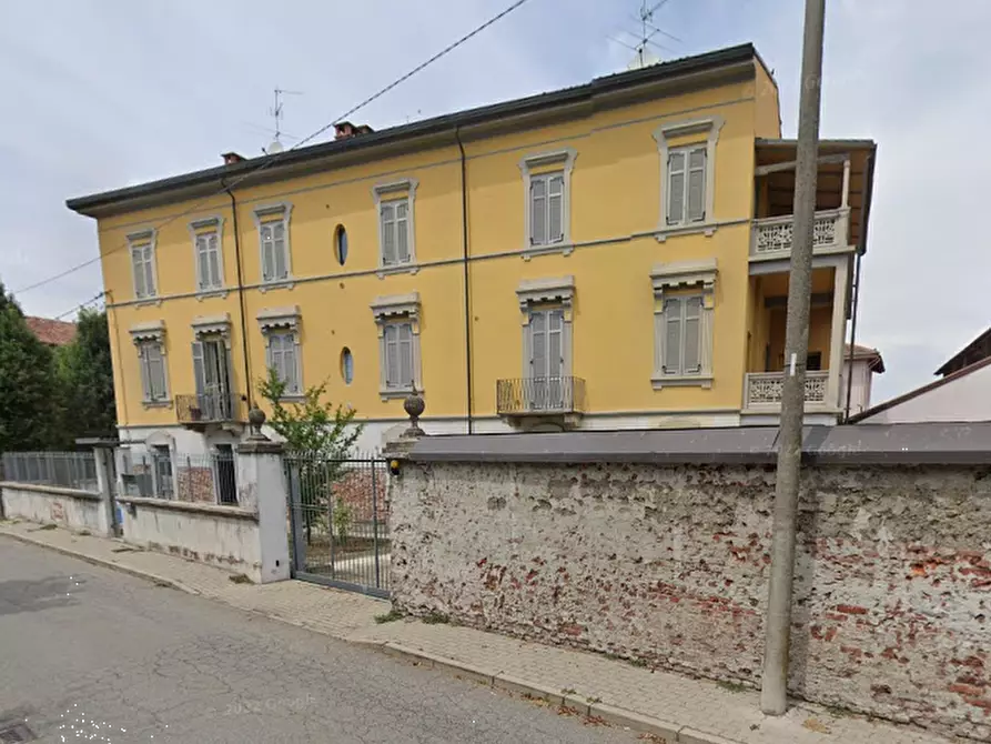 Immagine 9 di Appartamento in vendita  in Corso Galileo Ferraris a Trino Vercellese