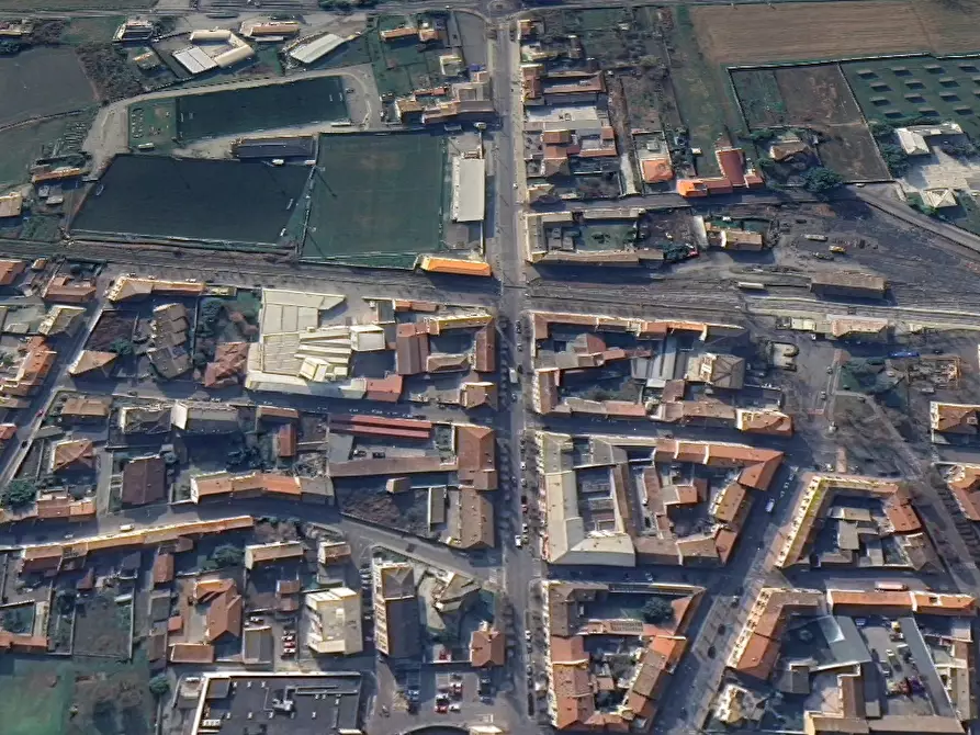 Immagine 14 di Appartamento in vendita  in Corso Galileo Ferraris a Trino Vercellese