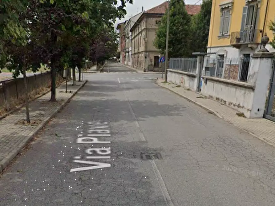 Immagine 2 di Appartamento in vendita  in Corso Galileo Ferraris a Trino Vercellese