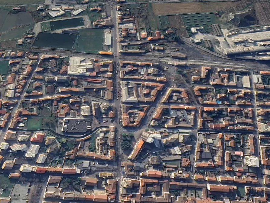 Immagine 7 di Appartamento in vendita  in Corso Galileo Ferraris a Trino Vercellese