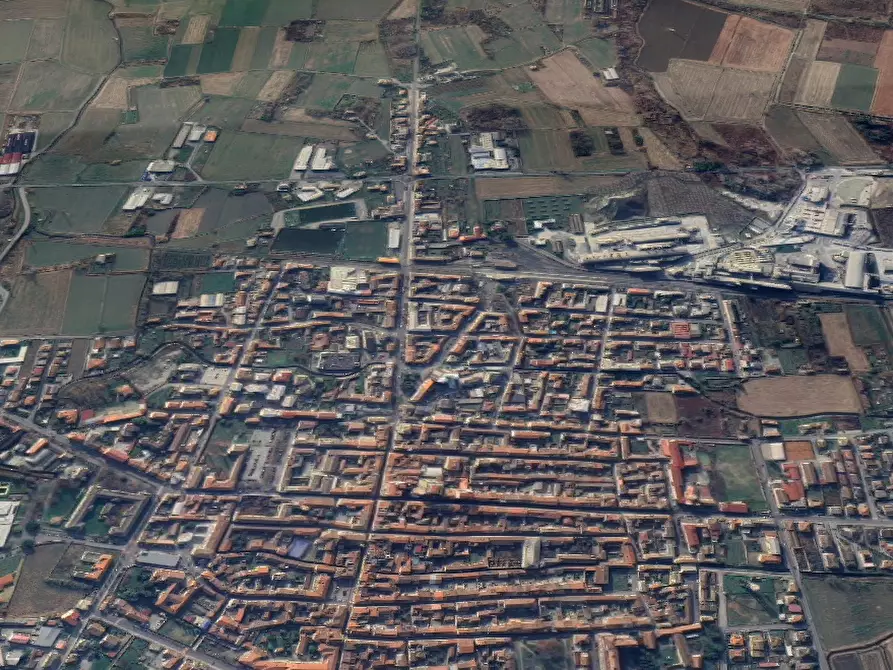 Immagine 9 di Appartamento in vendita  in Corso Galileo Ferraris a Trino Vercellese