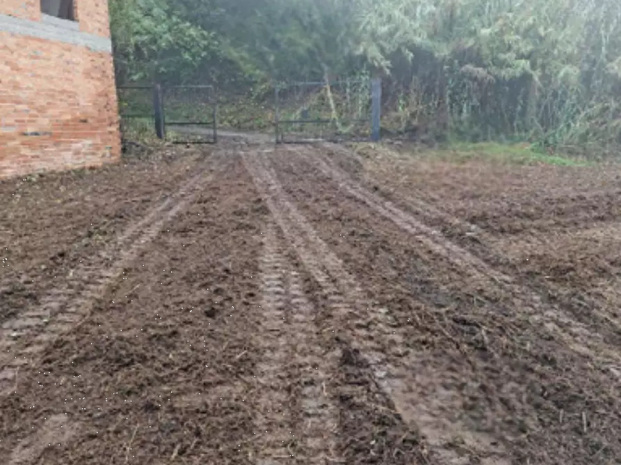 Immagine 6 di Porzione di casa in vendita  in Cascina Casa del Rosso  a Odalengo Grande