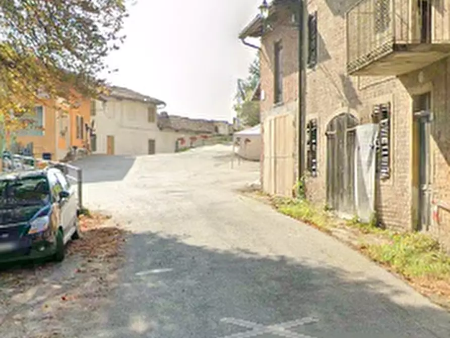 Immagine 25 di Porzione di casa in vendita  in Cascina Casa del Rosso  a Odalengo Grande