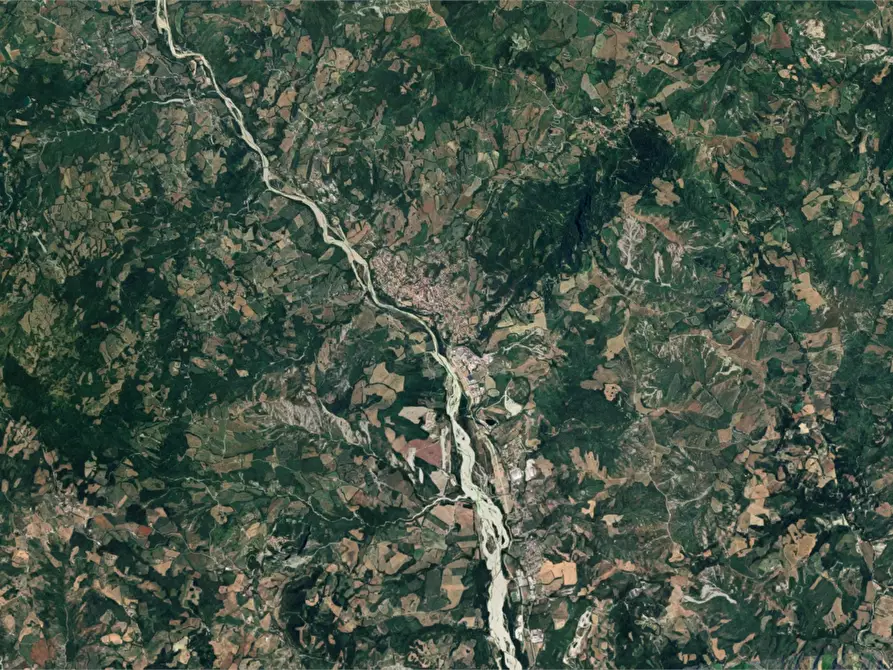 Immagine 5 di Laboratorio in vendita  in Via Cavour a Novafeltria