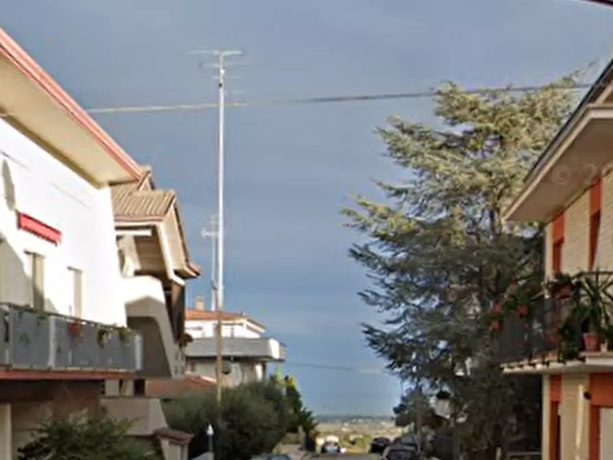 Immagine 5 di Appartamento in vendita  in Via Ticino a Sant'elpidio A Mare