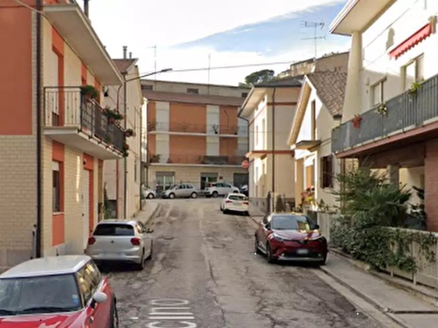 Immagine 6 di Appartamento in vendita  in Via Ticino a Sant'elpidio A Mare
