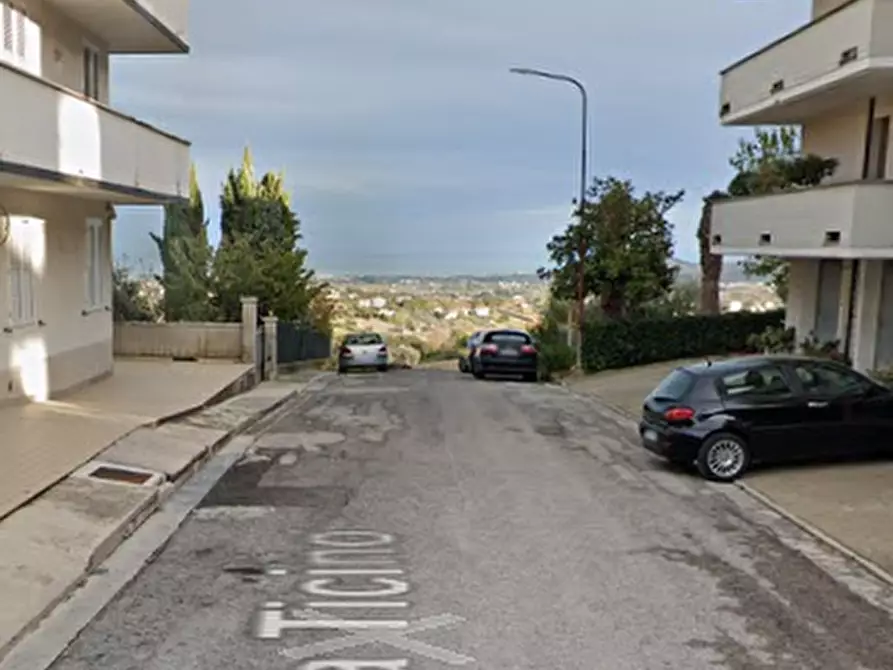 Immagine 7 di Appartamento in vendita  in Via Ticino a Sant'elpidio A Mare