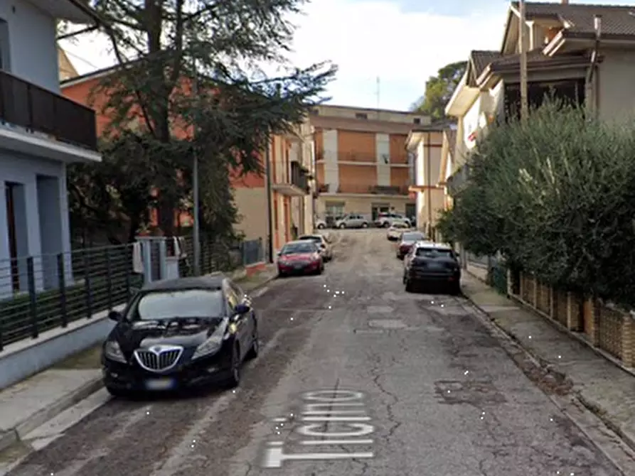 Immagine 8 di Appartamento in vendita  in Via Ticino a Sant'elpidio A Mare
