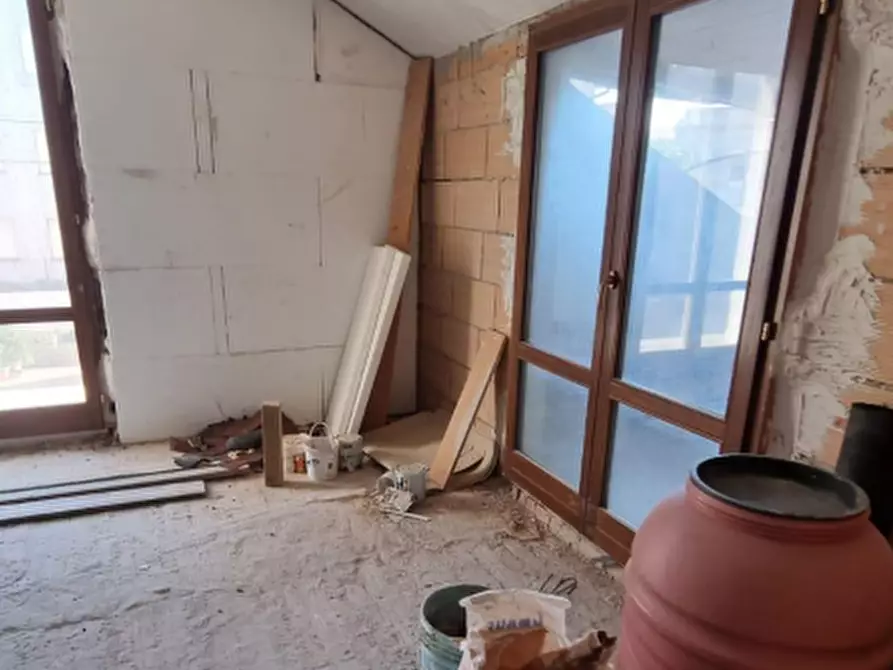 Immagine 11 di Appartamento in vendita  in Via Ticino a Sant'elpidio A Mare