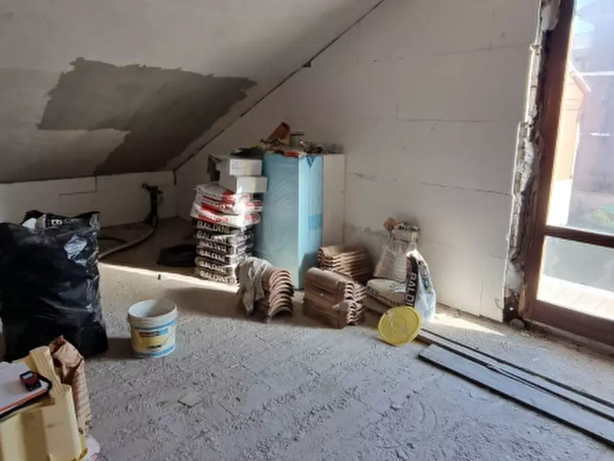 Immagine 12 di Appartamento in vendita  in Via Ticino a Sant'elpidio A Mare