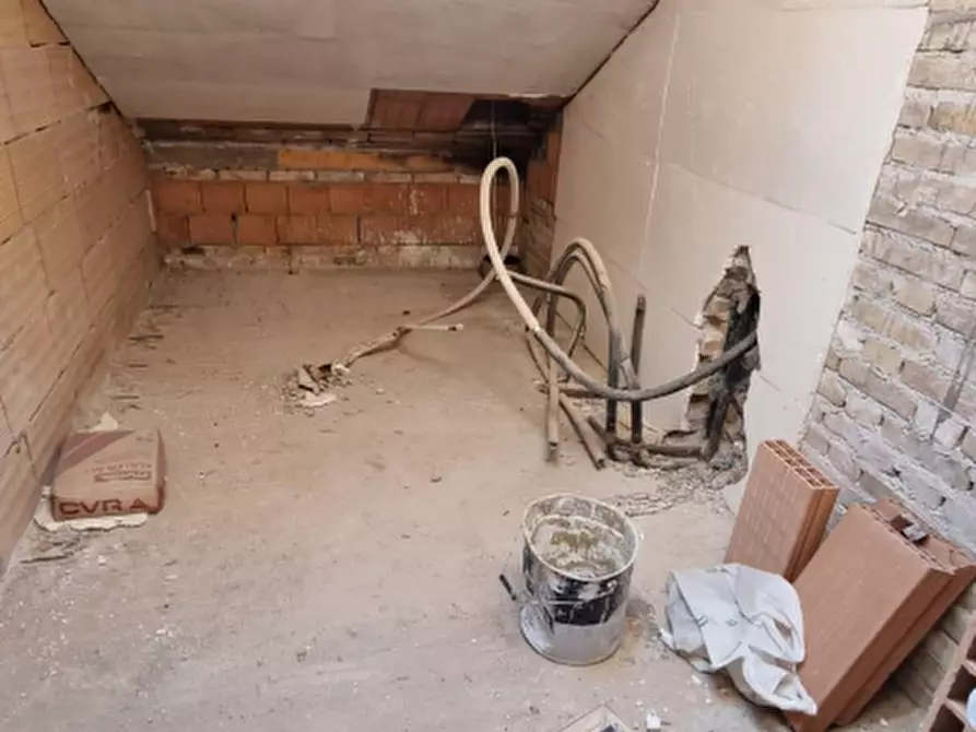 Immagine 13 di Appartamento in vendita  in Via Ticino a Sant'elpidio A Mare