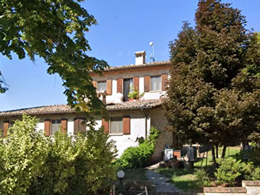 Immagine 3 di Appartamento in vendita  in Via dei Molinelli a Urbino