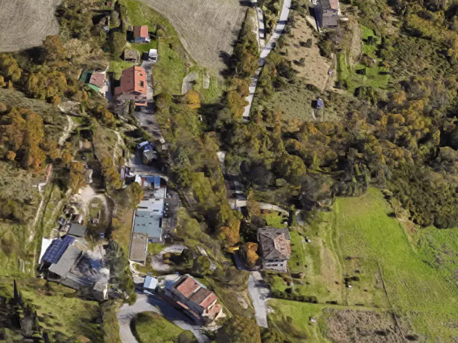 Immagine 9 di Appartamento in vendita  in Via dei Molinelli a Urbino