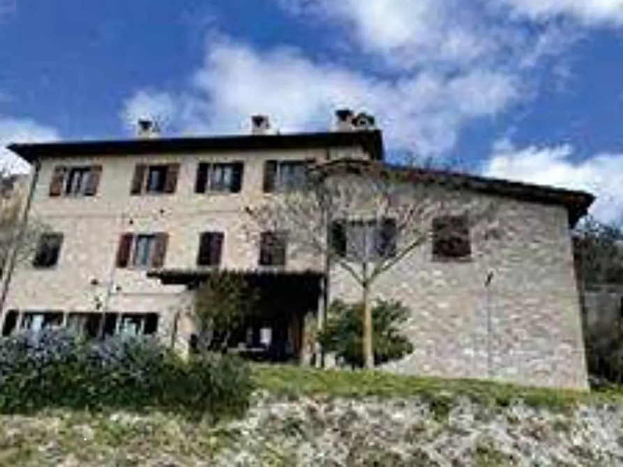 Immagine 1 di Appartamento in vendita  in Via dei Molinelli a Urbino