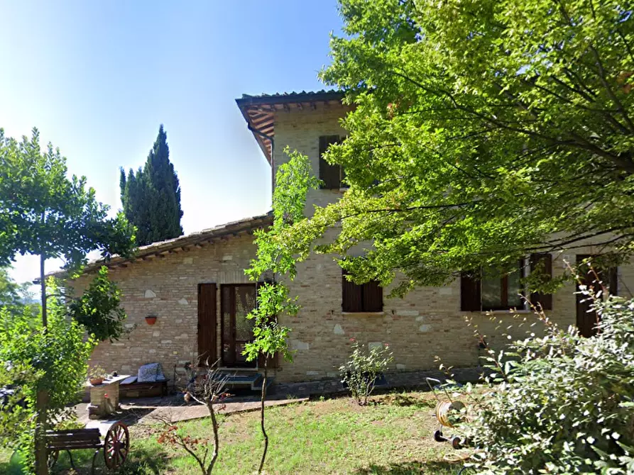 Immagine 3 di Appartamento in vendita  in Via dei Molinelli a Urbino