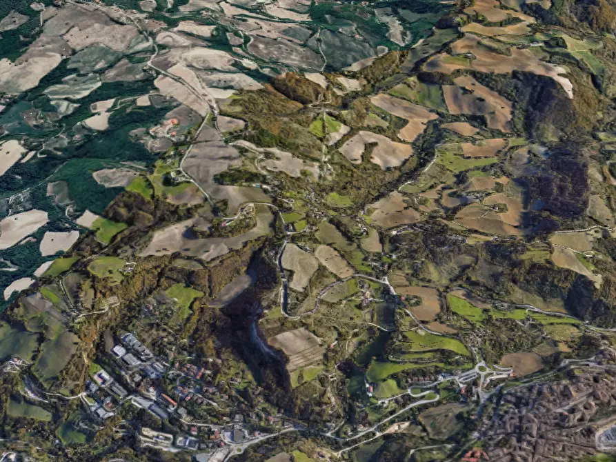 Immagine 20 di Appartamento in vendita  in Via dei Molinelli a Urbino