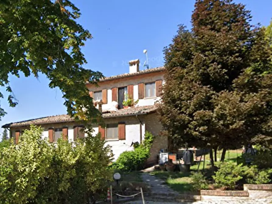 Immagine 4 di Appartamento in vendita  in Via dei Molinelli a Urbino