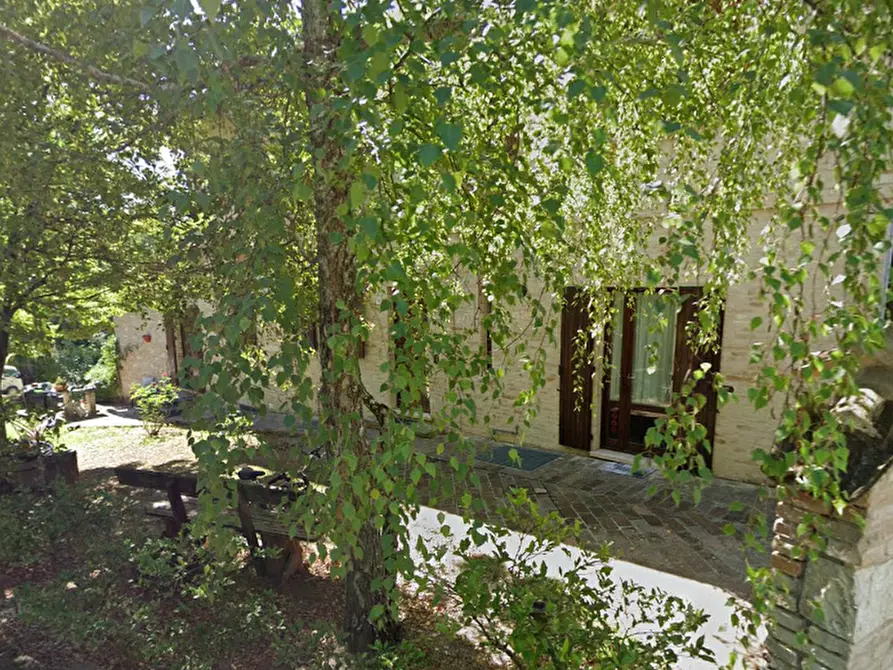 Immagine 8 di Appartamento in vendita  in Via dei Molinelli a Urbino