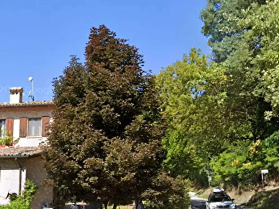 Immagine 13 di Appartamento in vendita  in Via dei Molinelli a Urbino