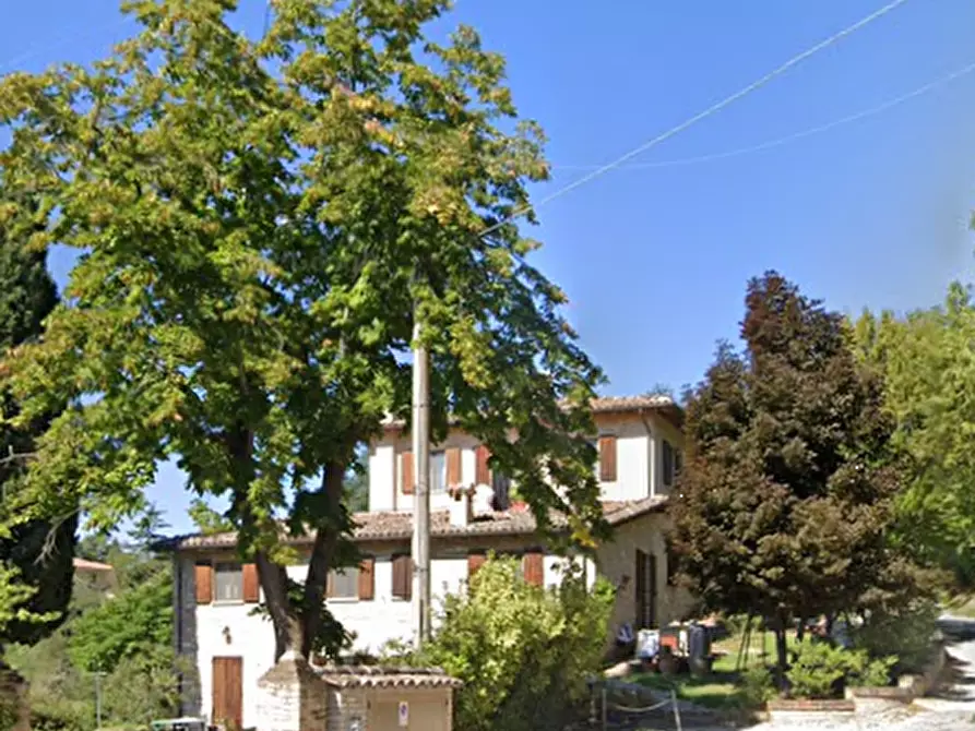 Immagine 15 di Appartamento in vendita  in Via dei Molinelli a Urbino