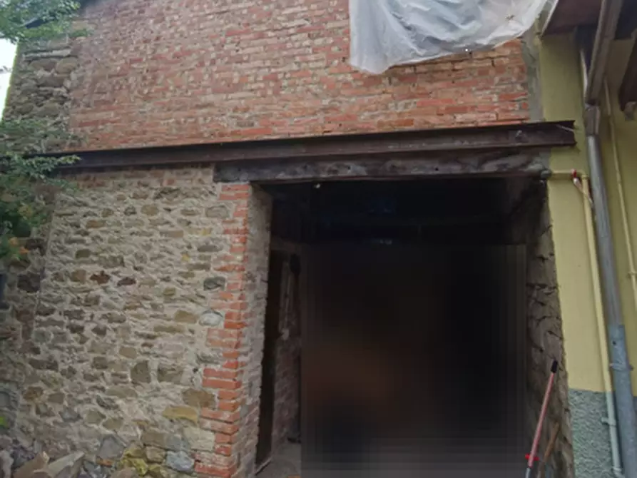 Immagine 3 di Porzione di casa in vendita  in Via Rubens Guatelli  a Langhirano