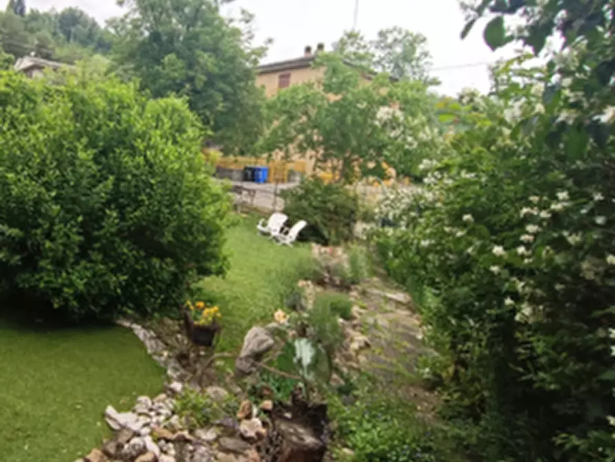 Immagine 4 di Porzione di casa in vendita  in Via Rubens Guatelli  a Langhirano