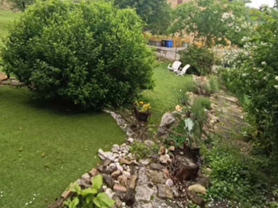 Immagine 5 di Porzione di casa in vendita  in Via Rubens Guatelli  a Langhirano