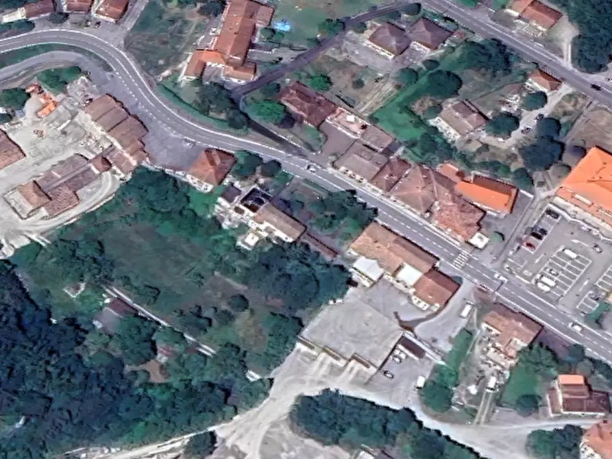 Immagine 11 di Porzione di casa in vendita  in Via Rubens Guatelli  a Langhirano