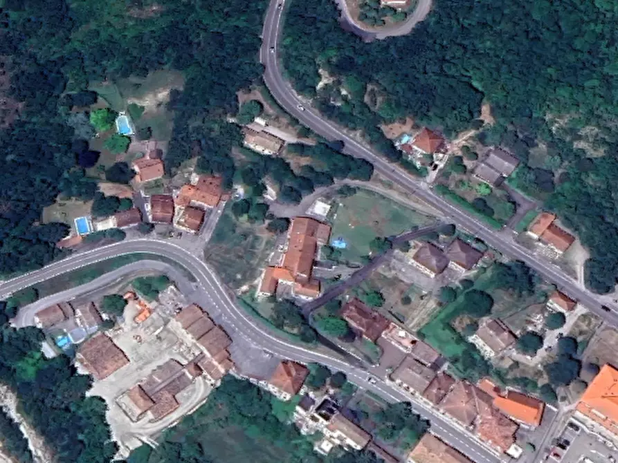 Immagine 13 di Porzione di casa in vendita  in Via Rubens Guatelli  a Langhirano