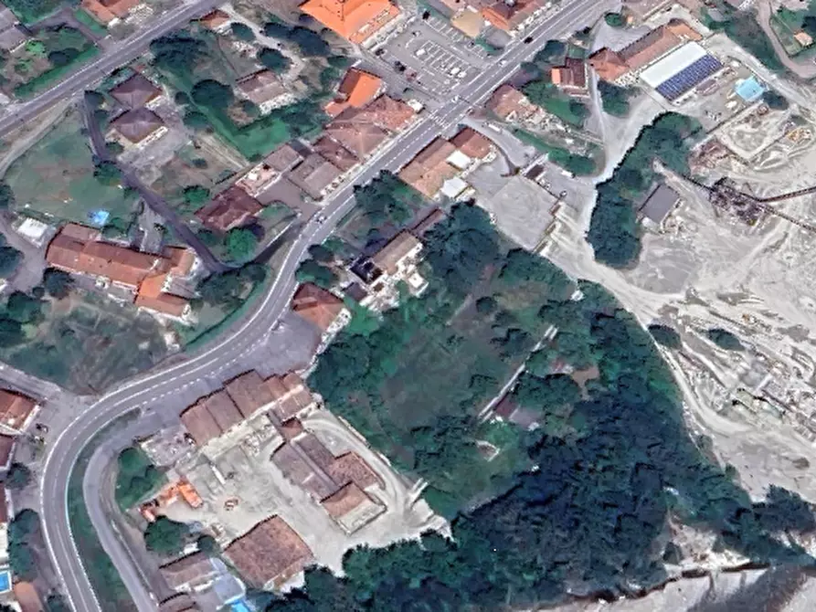 Immagine 16 di Porzione di casa in vendita  in Via Rubens Guatelli  a Langhirano