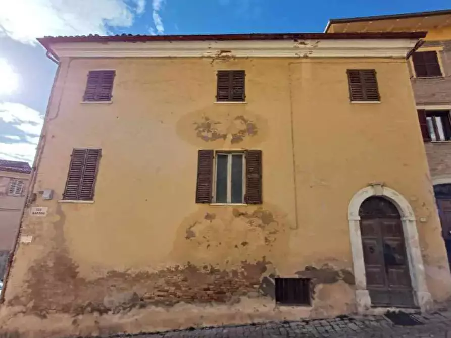 Immagine 2 di Appartamento in vendita  in via Mazzini a Colli Al Metauro