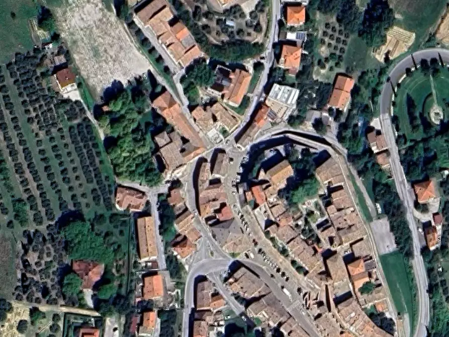 Immagine 5 di Appartamento in vendita  in via Mazzini a Colli Al Metauro