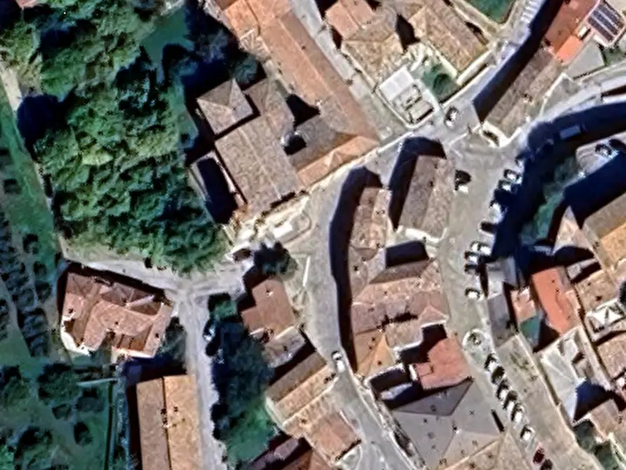 Immagine 6 di Appartamento in vendita  in via Mazzini a Colli Al Metauro