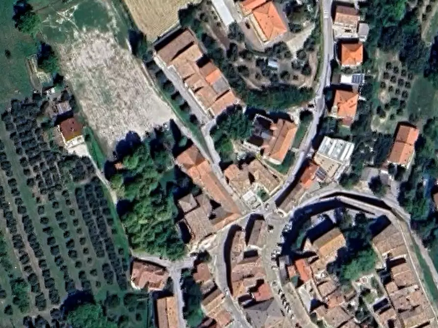 Immagine 7 di Appartamento in vendita  in via Mazzini a Colli Al Metauro