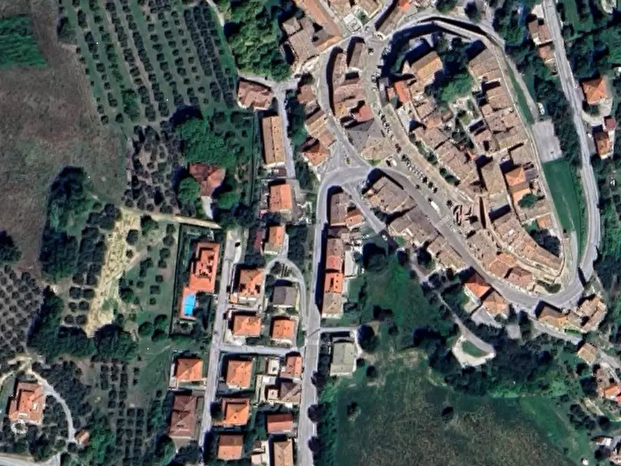 Immagine 8 di Appartamento in vendita  in via Mazzini a Colli Al Metauro