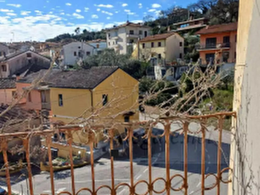 Immagine 28 di Appartamento in vendita  in via Mazzini a Colli Al Metauro