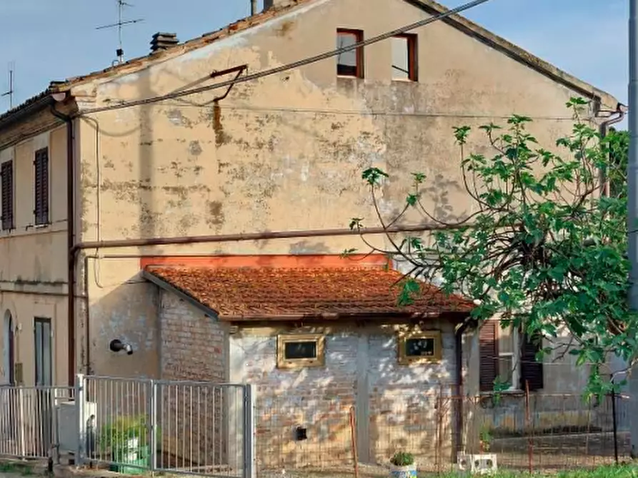 Immagine 1 di Appartamento in vendita  in Via Mondaviese a Mondavio