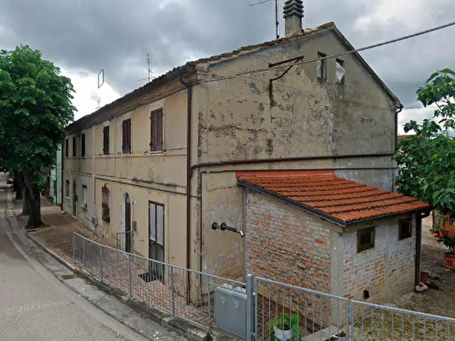 Immagine 6 di Appartamento in vendita  in Via Mondaviese a Mondavio