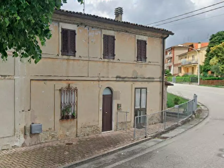 Immagine 7 di Appartamento in vendita  in Via Mondaviese a Mondavio