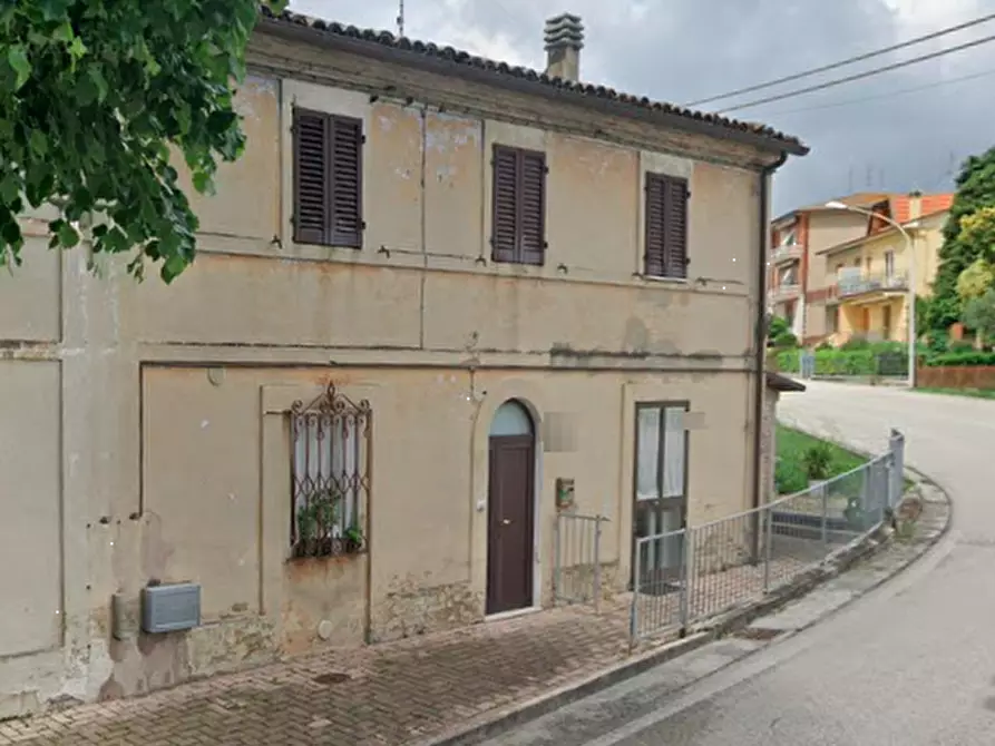 Immagine 8 di Appartamento in vendita  in Via Mondaviese a Mondavio