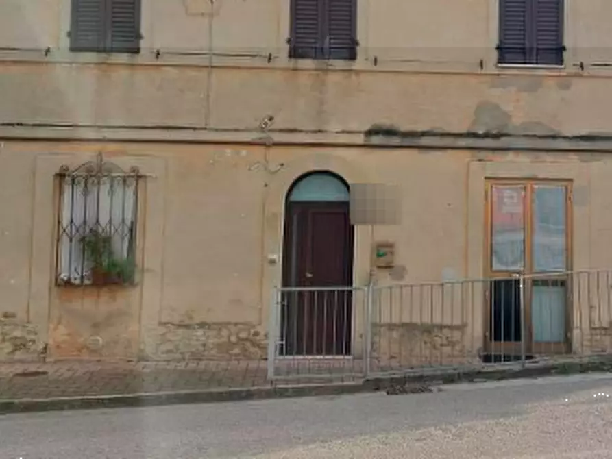 Immagine 9 di Appartamento in vendita  in Via Mondaviese a Mondavio