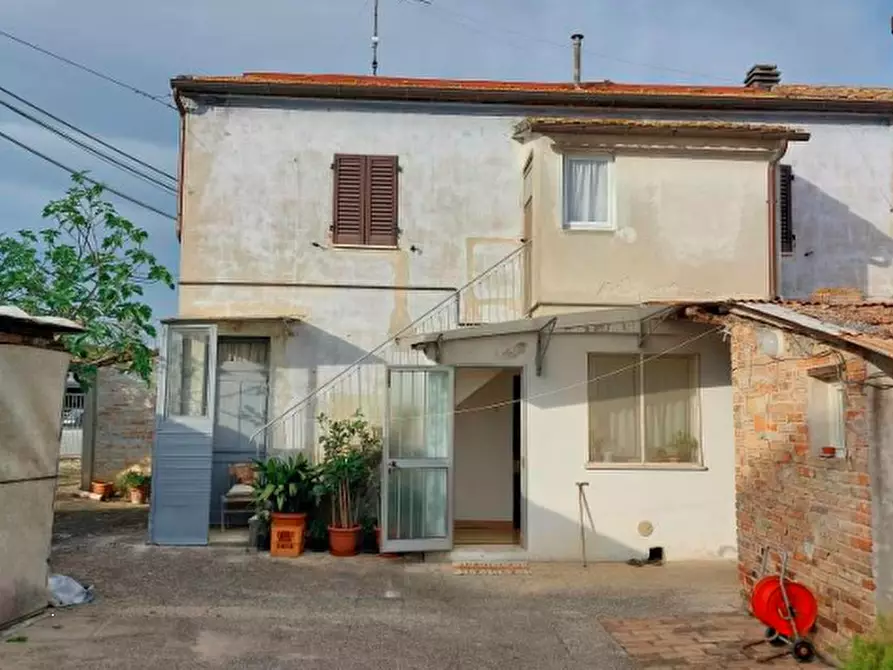 Immagine 10 di Appartamento in vendita  in Via Mondaviese a Mondavio