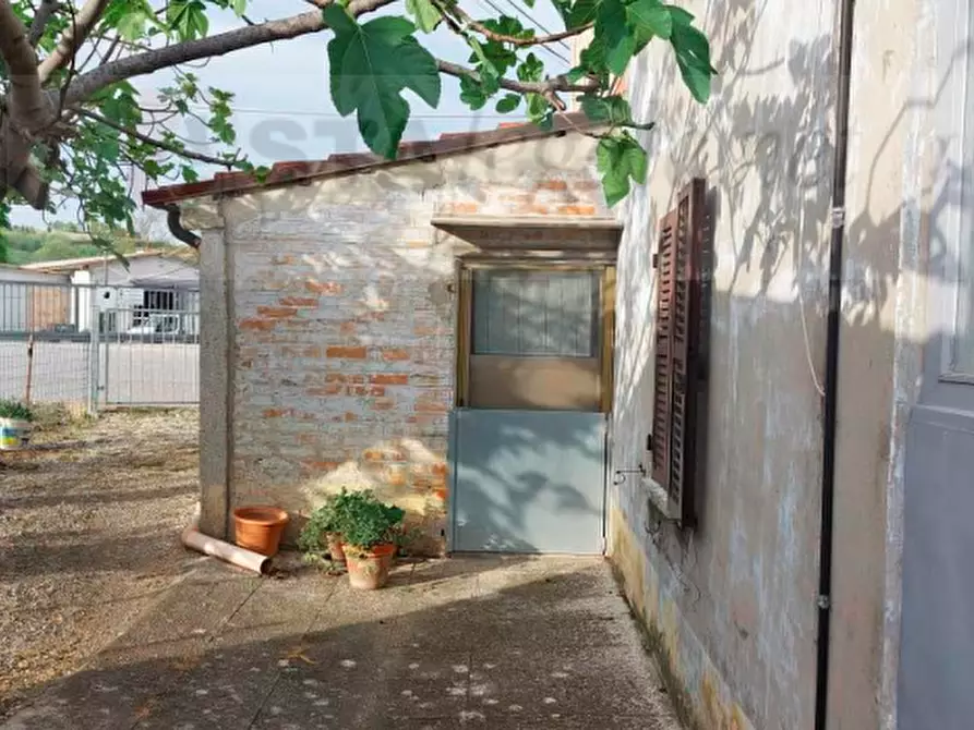 Immagine 11 di Appartamento in vendita  in Via Mondaviese a Mondavio