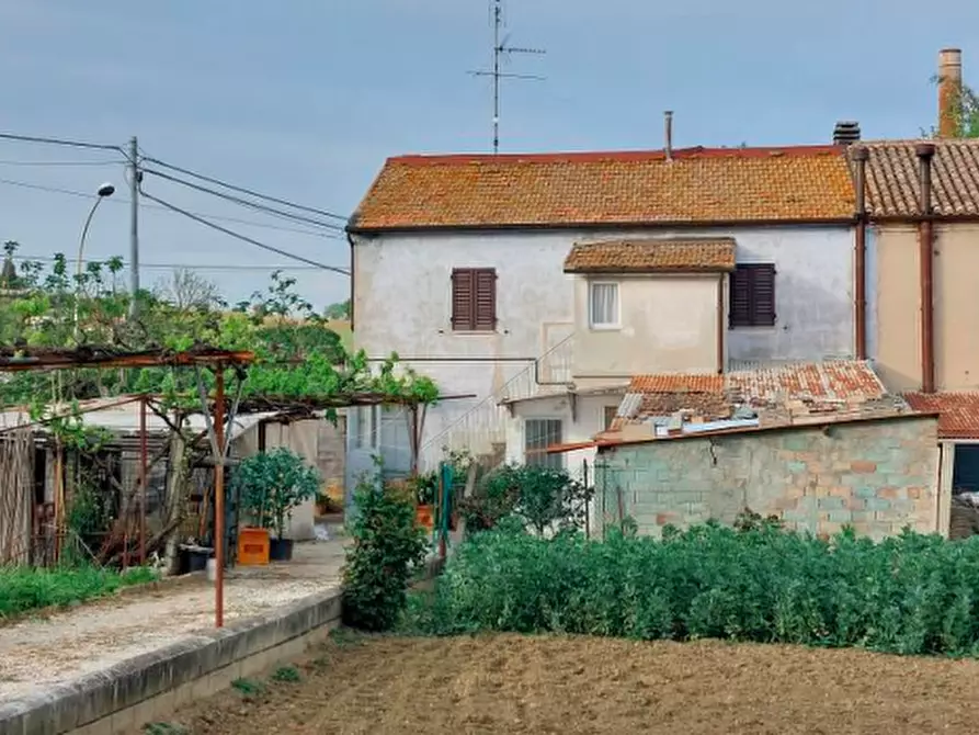 Immagine 14 di Appartamento in vendita  in Via Mondaviese a Mondavio