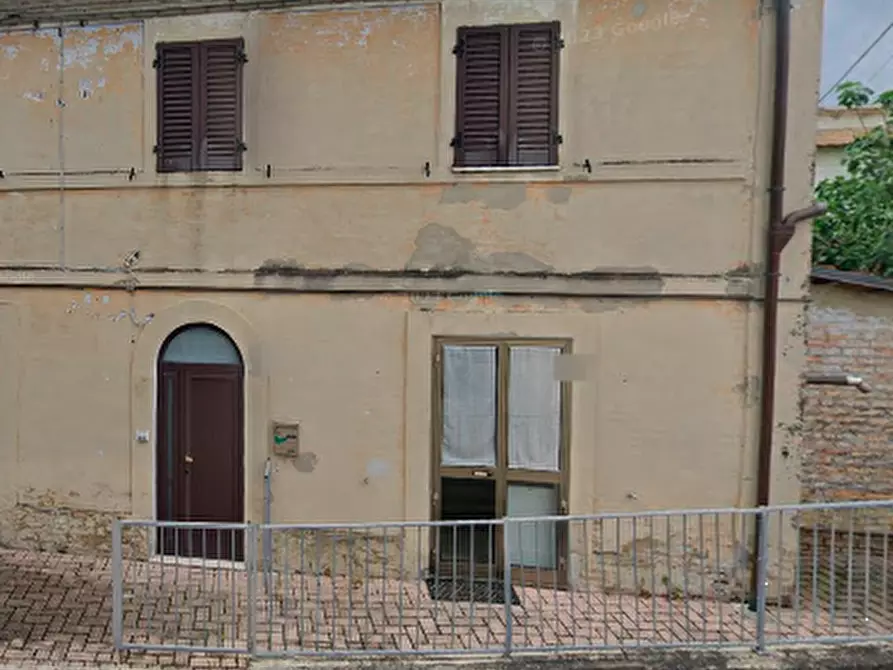 Immagine 15 di Appartamento in vendita  in Via Mondaviese a Mondavio