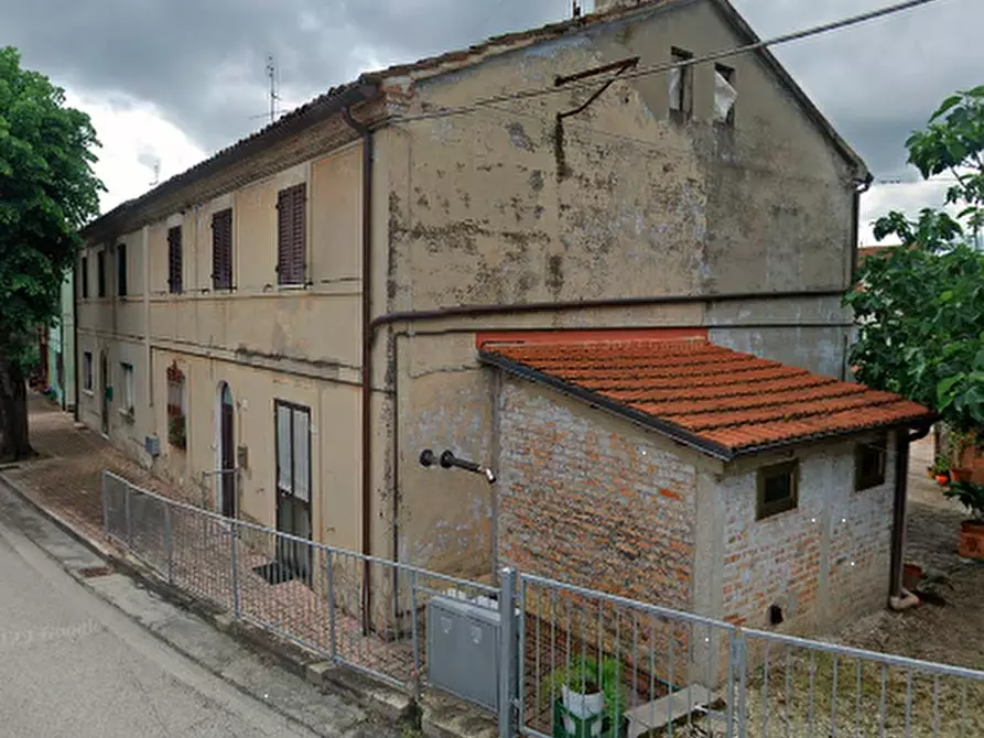 Immagine 16 di Appartamento in vendita  in Via Mondaviese a Mondavio