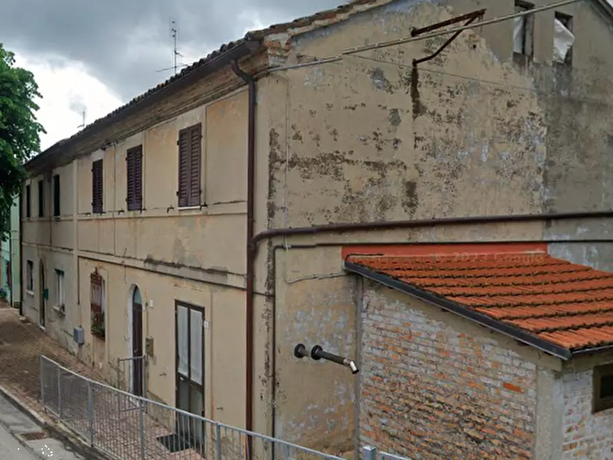 Immagine 17 di Appartamento in vendita  in Via Mondaviese a Mondavio