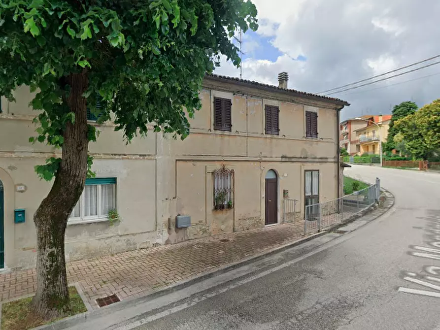 Immagine 18 di Appartamento in vendita  in Via Mondaviese a Mondavio