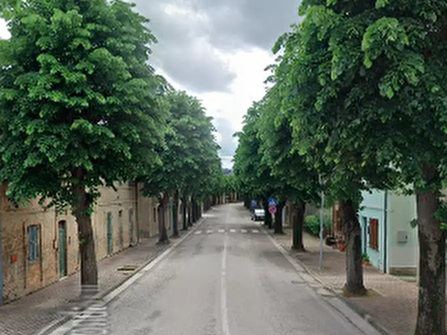 Immagine 26 di Appartamento in vendita  in Via Mondaviese a Mondavio