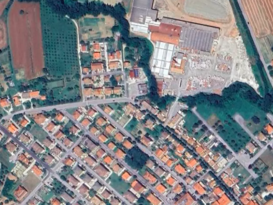 Immagine 30 di Appartamento in vendita  in Via Mondaviese a Mondavio